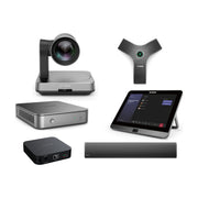 Yealink Large Room Video Conferencing Kit (Refurbished - Excellent)