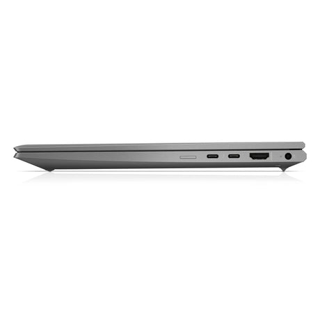 HP ZBook Firefly 14 G8 14" FHD Mobile Workstation - i7-1165G7, Quadro T500 (Refurbished)