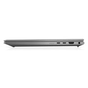 HP ZBook Firefly 14 G8 14" FHD Mobile Workstation - i7-1165G7, 16GB, Quadro T500 (Refurbished - Good)