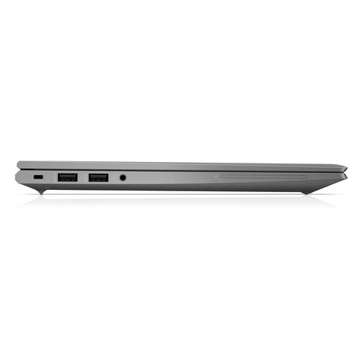 HP ZBook Firefly 15 G8 15.6" FHD Laptop - i7-1165G7, Quadro T500 (Refurbished)