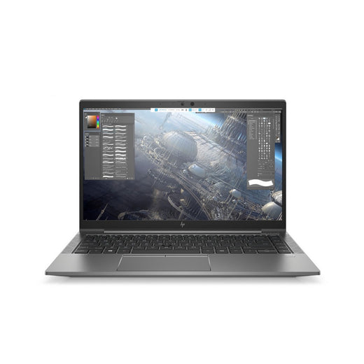 HP ZBook Firefly 14 G8 14" FHD Mobile Workstation - i7-1165G7, 16GB, Quadro T500 (Refurbished - Good)