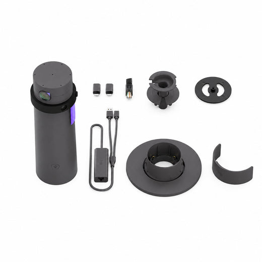 Logitech Sight Tabletop Companion Camera for Rally Bar & Rally Bar Mini (Refurbished - Excellent)