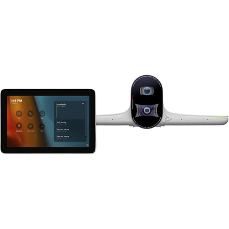 POLY Studio E70 4K Camera & GC8 Touch Controller Kit (Refurbished - Excellent)