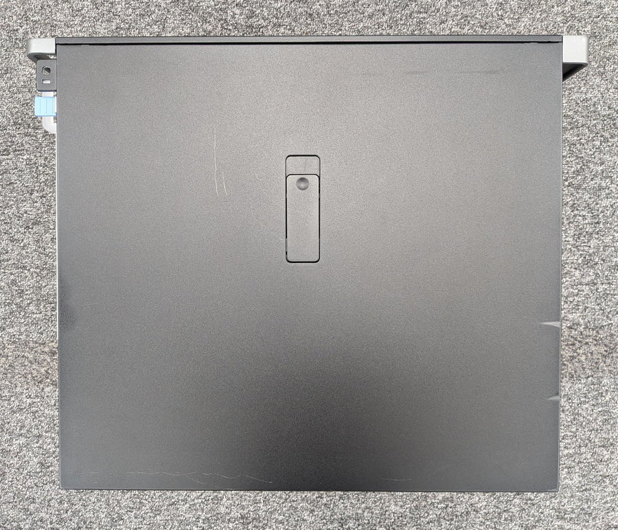 Dell Precision 5820 Tower Workstation – Xeon W-2245, Quadro RTX 5000 16GB, 64GB ECC, 2TB SSD + 4TB HDD (Renewed Good)