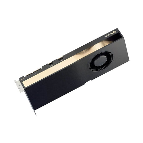 NVIDIA RTX A5000 24GB GDDR6 Graphics Card (Refurbished - Excellent)
