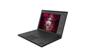 Lenovo ThinkPad P1 Gen 5 Laptop, Intel Core i7-12800H, RTX A2000 8GB, 16GB DDR5, 512GB SSD, 16" WQXGA 165Hz, Windows 11 Pro, LTE, Backlit Keyboard (Renewed)