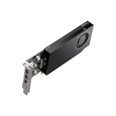 PNY NVIDIA RTX A400 4GB GDDR6 Graphics Card (Plain Box - Excellent)