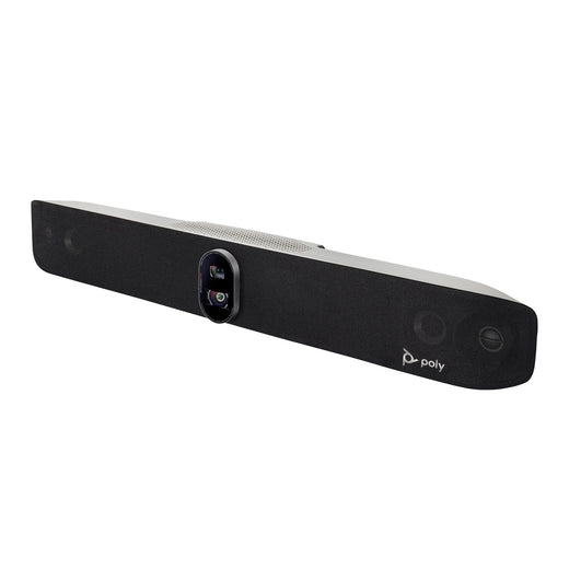 Poly Studio X70 & TC10 Touch Controller - Video Conferencing Kit – Dual 4K (Refurbished - Good)