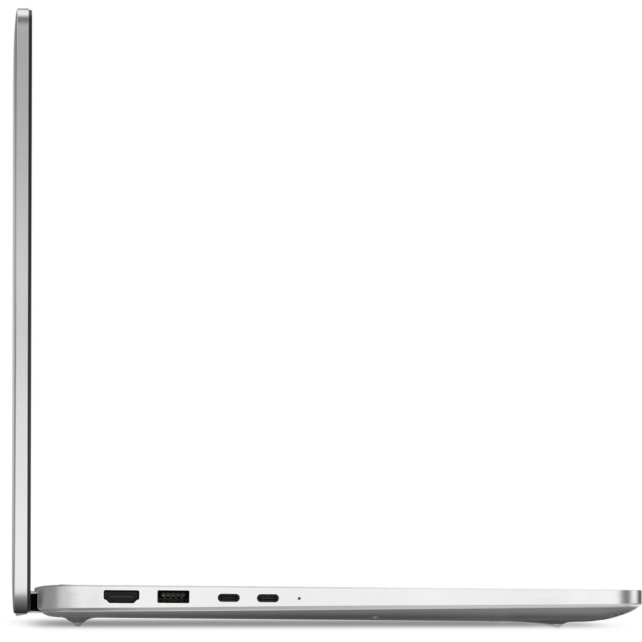 Dell Pro 16" Plus FHD+ Laptop - Core Ultra 5 235U, 16GB (Refurbished - Excellent)