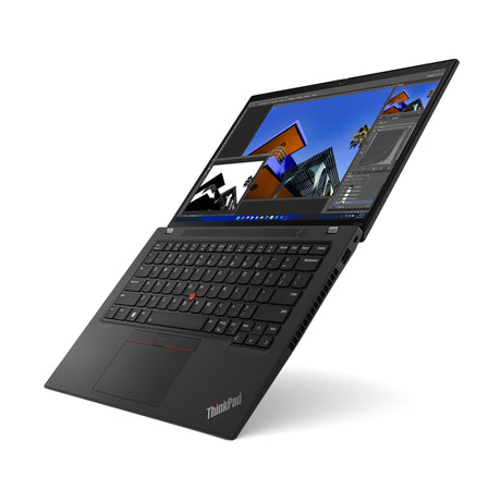 Lenovo ThinkPad P15v Gen 3 15.6" FHD Mobile Workstation - Ryzen 5 Pro 6650H, 16GB, Quadro T600 (Refurbished - Excellent)