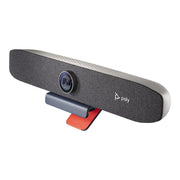 Poly Studio P15 4K Video Conferencing Camera with GC8 Touch Controller (Refurbished)
