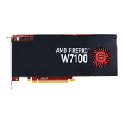 AMD FirePro W7100 8GB GDDR5 Graphics Card (Refurbished - Excellent)
