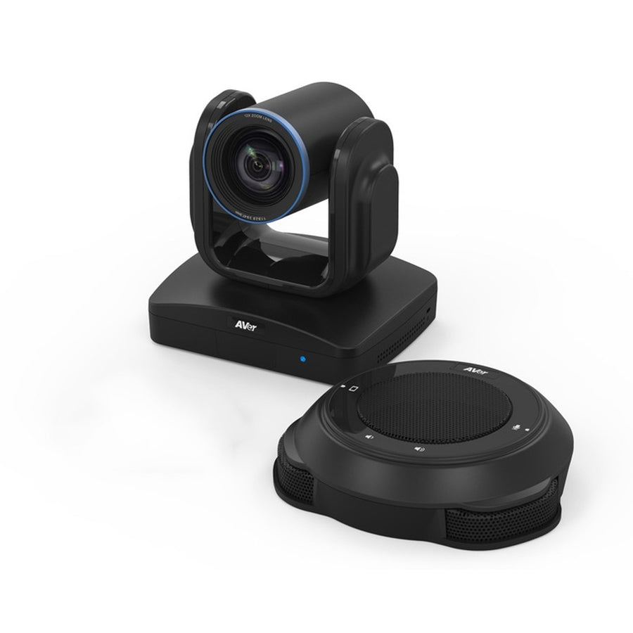 Aver VC520+ Video Conferencing Camera & Speakerphone (Refurbished - Good)
