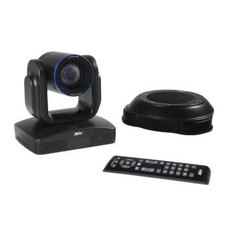 Aver VC520+ Video Conferencing Camera & Speakerphone (Refurbished - Good)