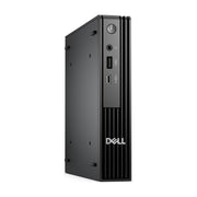 Dell Pro Micro QCM1250 (USFF) Desktop - Core Ultra 5 235T, 16GB (Refurbished - Good)