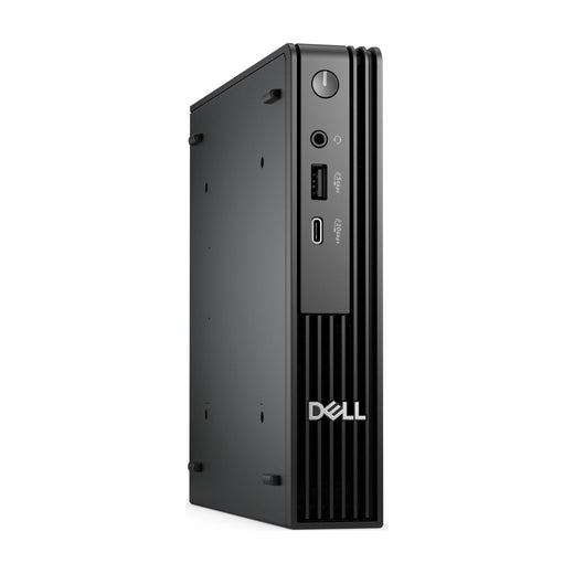Dell Pro Micro QCM1250 (USFF) Desktop - Core Ultra 5 235T, 16GB (Refurbished - Good)