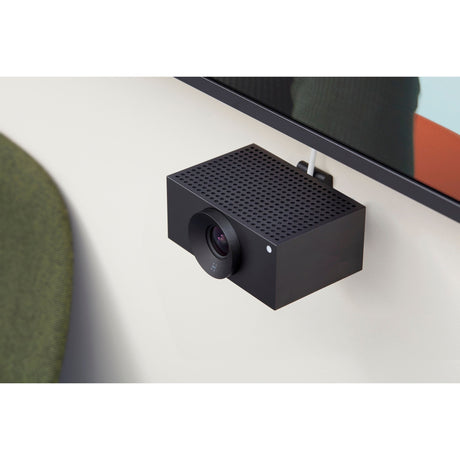 Huddly L1 6K Video Conferencing Camera with USB Adapter (Refurbished)
