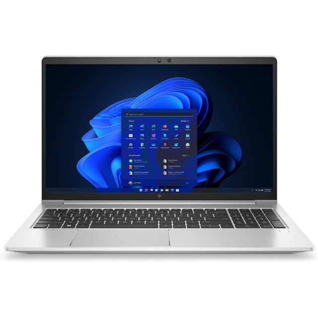 HP EliteBook 650 G9 15.6" FHD Laptop - i7-1255U, 16GB (Refurbished - Excellent)