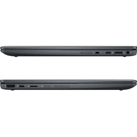 HP Elite Dragonfly 13.5" QHD+ Touchscreen 2-in-1 Chromebook - i5-1245U, 16GB (Refurbished)