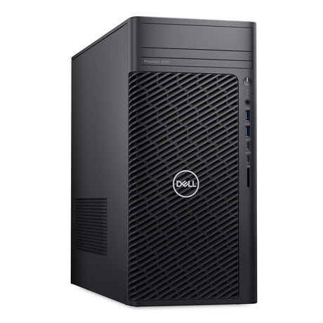 Dell Precision 3680 Tower Workstation - i7-14700F, RTX 4000, 32GB (Refurbished - Excellent)
