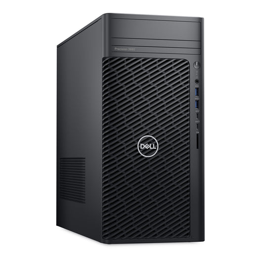 Dell Precision 3680 Tower Workstation - i7-14700F, RTX 4000, 32GB (Refurbished - Excellent)