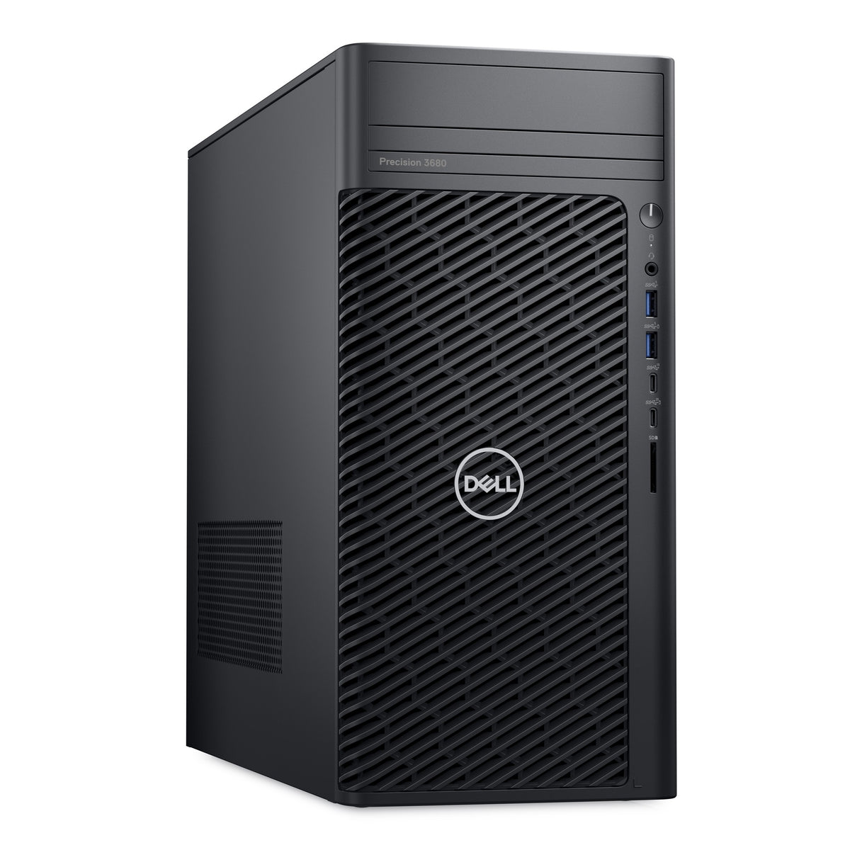 Dell Precision 3680 Tower Workstation - i7-14700, RTX 4000, 32GB (Refurbished - Excellent)