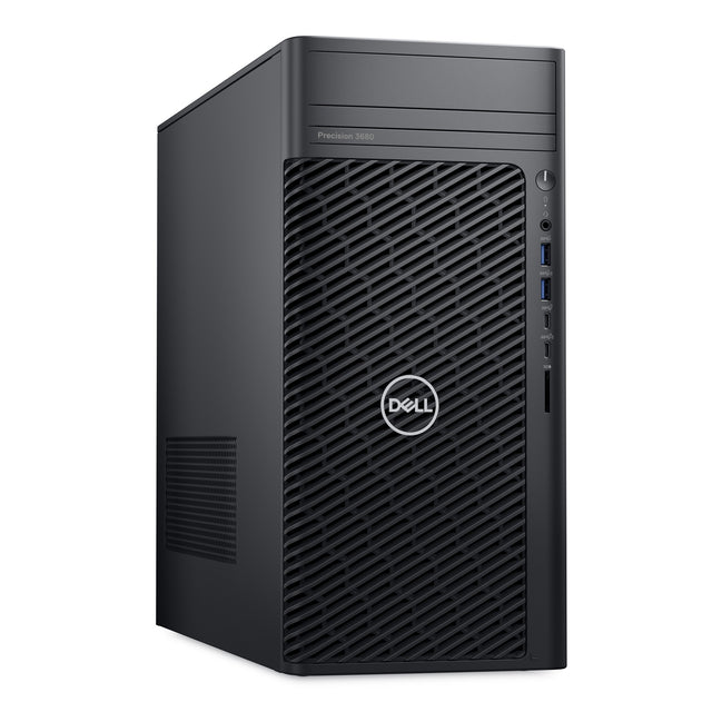 Dell Precision 3680 Tower Workstation - i7-14700, RTX 4000, 32GB (Refurbished - Excellent)