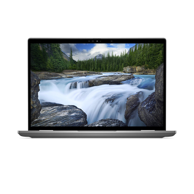 Dell Latitude 13 7340 QHD+ Touchscreen 2-in-1 Laptop - i5-1345U, 32GB (Refurbished)