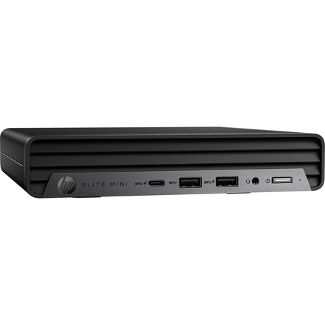 HP Elite Mini 600 Desktop - i5-12500T, 16GB, 1TB (Refurbished - Excellent)