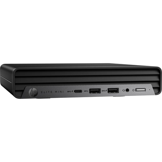 HP Elite Mini 600 Desktop - i5-12500T, 16GB, 1TB (Refurbished - Excellent)