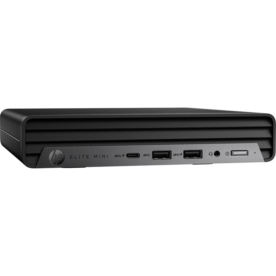 HP Elite Mini 600 Desktop - i5-12500T, 16GB, 1TB (Refurbished - Excellent)