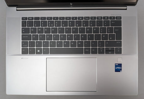 HP ZBook Studio 16 G9 FHD+ Mobile Workstation - i7-12800H, 32GB (Refurbished - Good)