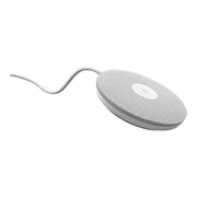 Logitech Rally Mic Pod - White (952-000038) (Refurbished - Excellent)