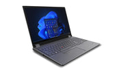 Lenovo ThinkPad P16 Gen 1 16-inch QHD+ Workstation – i7-12850HX, RTX A3000, 64GB/2TB