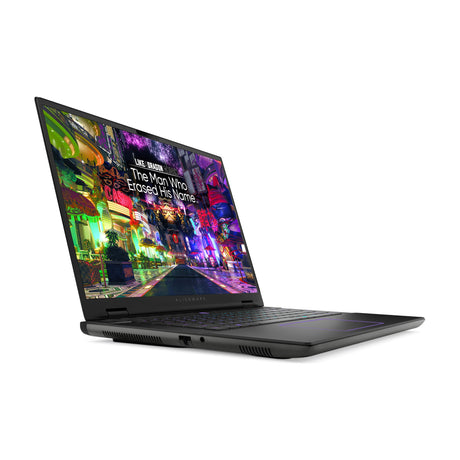 Alienware M16 R2 16" QHD+ 240Hz - U7-155H, 32GB, 1TB, RTX 4060 8GB (Refurbished)