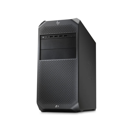 HP Z4 G4 Tower Workstation - W-2245, RTX 4000, 64GB (Refurbished - Excellent)