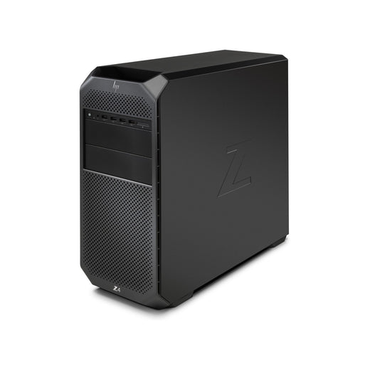 HP Z4 G4 Tower Workstation - W-2245, RTX 4000, 64GB (Refurbished - Excellent)