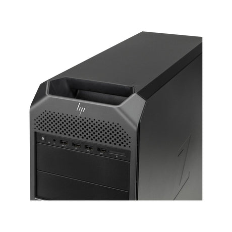 HP Z4 G4 Tower Workstation - W-2245, RTX 4000, 64GB (Refurbished - Excellent)