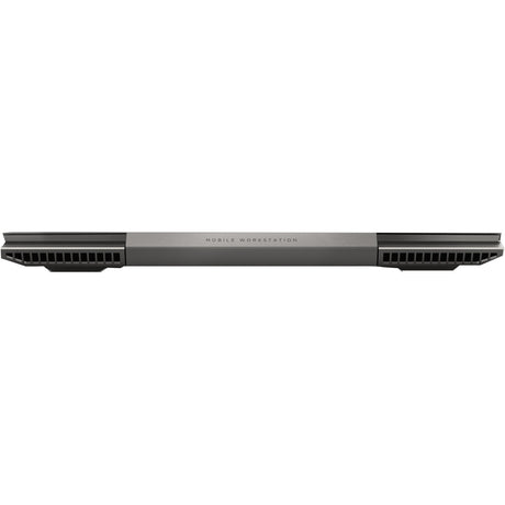 HP ZBook 15V G5 15.6" FHD Mobile Workstation - i7-8850H, Quadro P600 (Refurbished - Excellent)