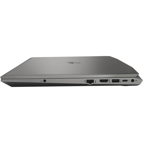 HP ZBook 15V G5 15.6" FHD Mobile Workstation - i7-8850H, Quadro P600 (Refurbished - Excellent)