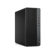 HP EliteDesk 800 G4 Workstation Edition Tower - i7-8700, Quadro P1000 (Refurbished)
