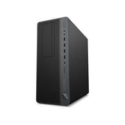HP EliteDesk 800 G4 Workstation Edition Tower - i7-8700, Quadro P1000 (Refurbished)