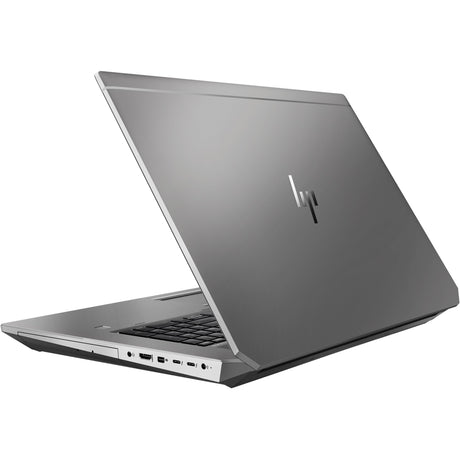 HP ZBook 17 G6 17.3" FHD Laptop - i7-9750H, Quadro RTX 3000 (Refurbished)
