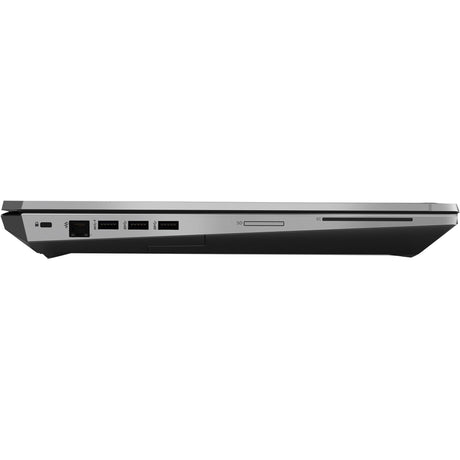 HP ZBook 17 G6 17.3" FHD Laptop - i7-9750H, Quadro RTX 3000 (Refurbished)