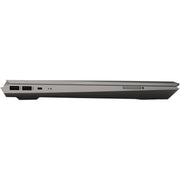 HP ZBook 15V G5 15.6" FHD Mobile Workstation - i7-8850H, Quadro P600 (Refurbished - Excellent)