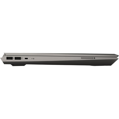 HP ZBook 15V G5 15.6" FHD Mobile Workstation - i7-8850H, Quadro P600 (Refurbished - Excellent)