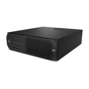 HP Z2 G4 SFF Tower Workstation - i7-8700, Quadro P1000, 16GB (Refurbished - Excellent)