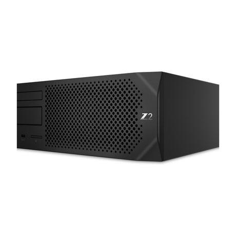 HP Z2 G4 SFF Tower Workstation - i7-8700, Quadro P1000, 16GB (Refurbished - Excellent)