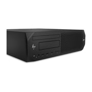 HP Z2 G4 SFF Tower Workstation - i7-8700, Quadro P1000, 16GB (Refurbished - Excellent)
