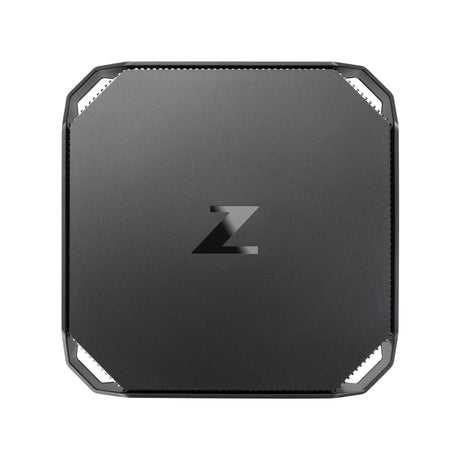 HP Z2 G4 Mini Workstation - i7-8700, Quadro P600, 16GB (Refurbished - Excellent)